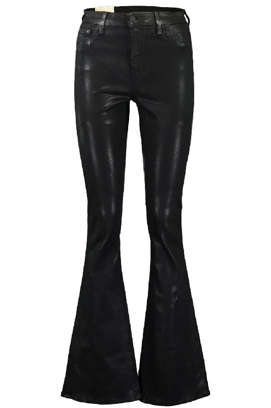 Marty High Rise Flare Pant