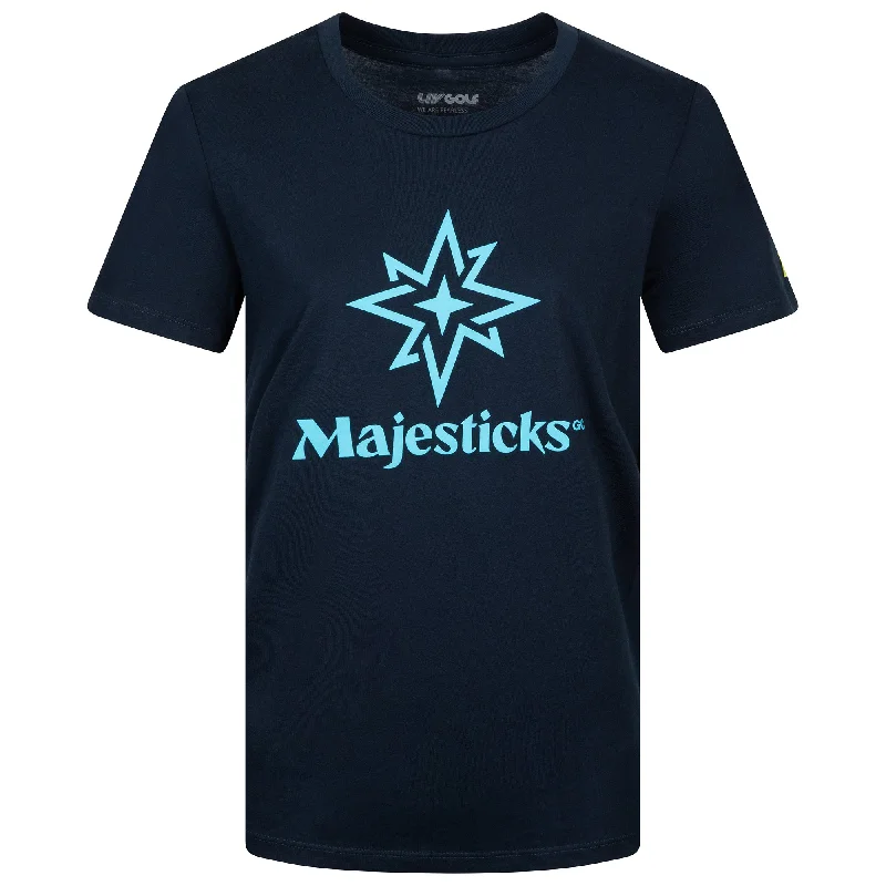 Limited Availability Majesticks GC | Women's Tee