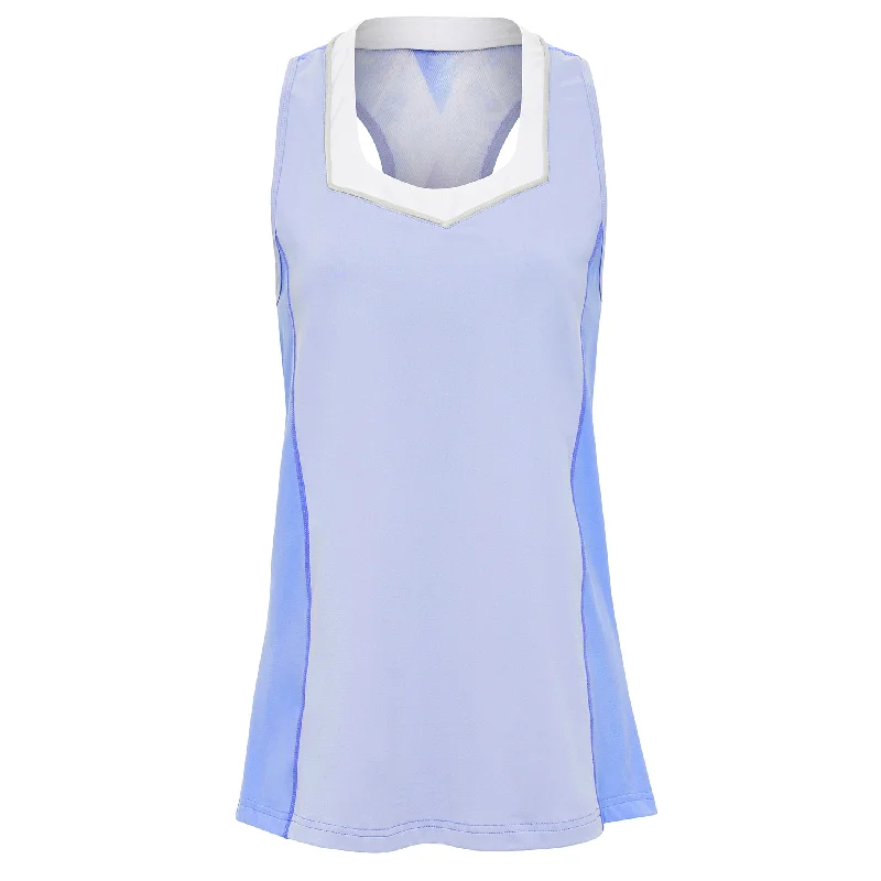 Weekend Bargains to Enjoy Snowflake Spirit Flow Tank Top
