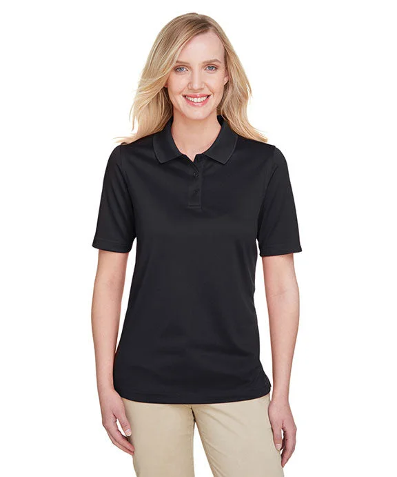 Weekend Bargains to Indulge In M348W - Harriton Ladies Advantage Snag Protection Plus Polo Shirt