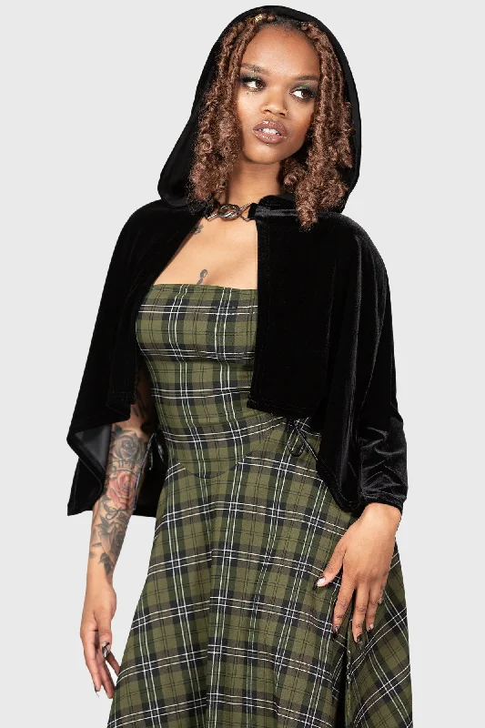 Super Discount Caylley Cloak