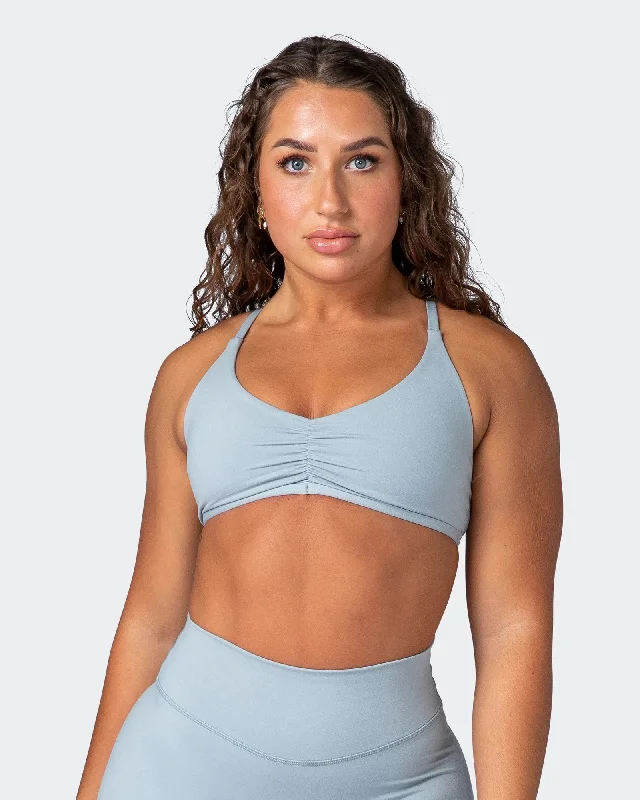 Limited Time Offer Millie Bralette - Oyster