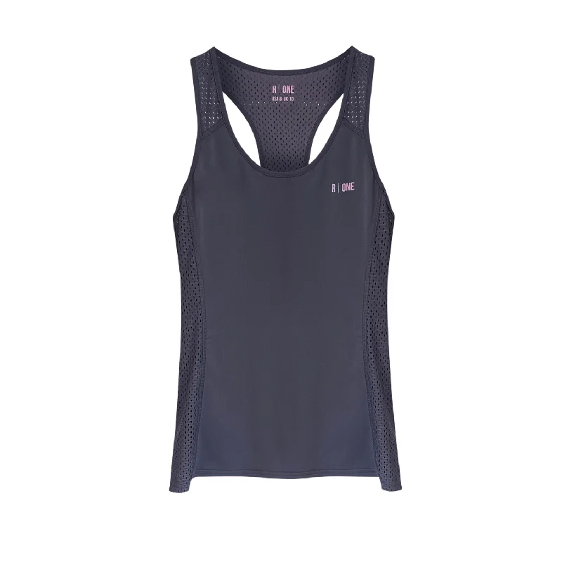 Discount Extravaganza B-Confident Sports Vest Iron Gate