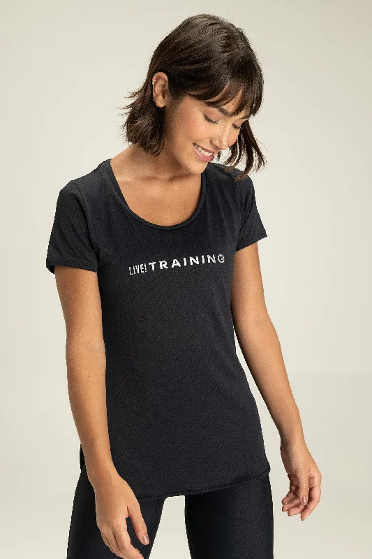 Take Action LIVE! Action T-shirt