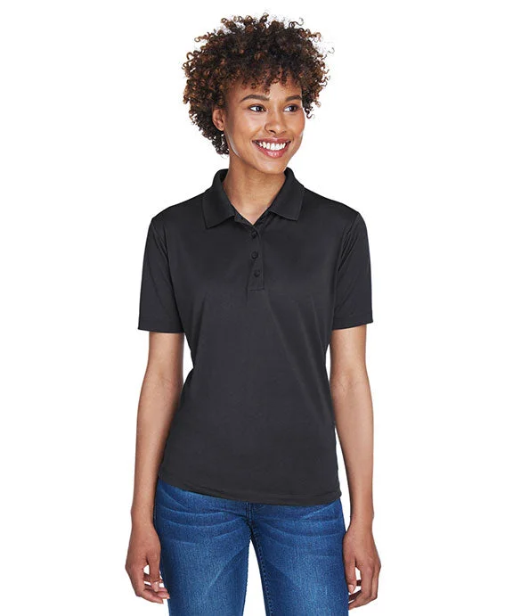 Final Markdown 8610L - UltraClub Ladies Cool & Dry 8-Star Elite Performance Interlock Polo Shirt Final Markdown 8610L - UltraClub Ladies Cool & Dry 8-Star Elite Performance Interlock Polo Shirt