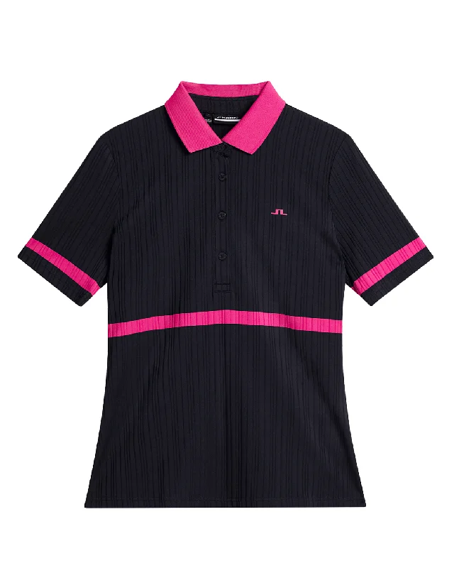 Instant Discount J.Lindeberg Moira Polo Navy
