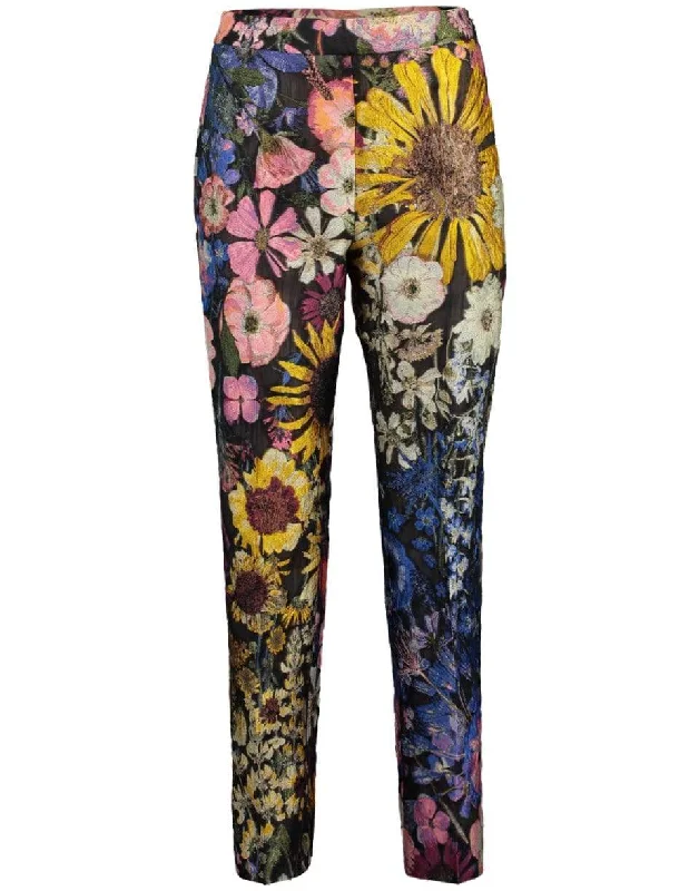 Discount Extravaganza Fil Coupe Straight Leg Pant