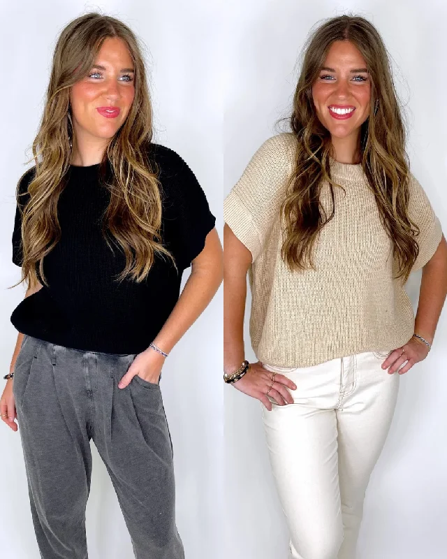 Weekend Savings Spree The Patricia Top