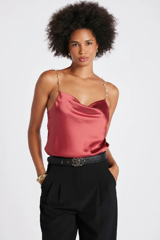 Today Only Pearl Detail Cami