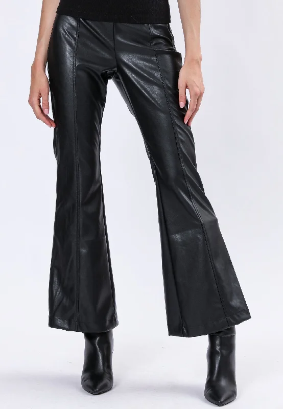 Big Discounts FORCE TROUSERS BLACK