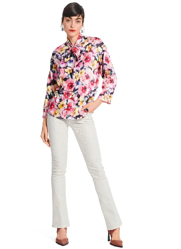 Burda Style Pattern 6026 EASY Blouse