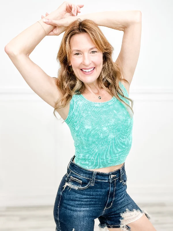 Kelly Green