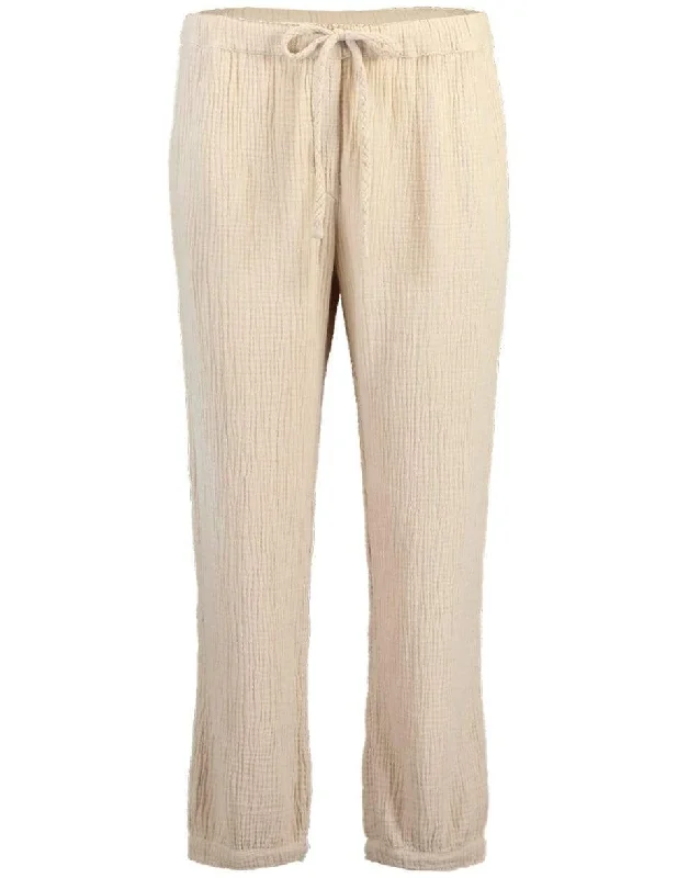Weekend Specials to Savor Sand Harper Pant