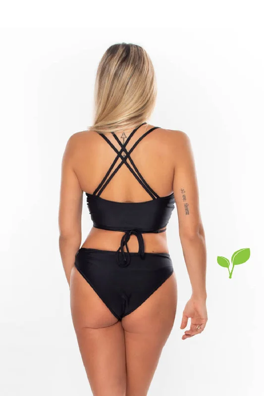 Today's Special Caris black bottom