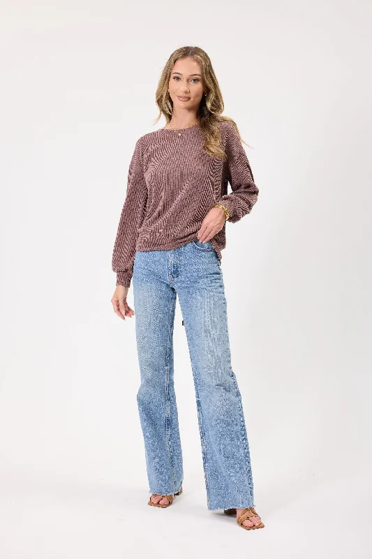 Crazy Deals Brooklyn Top