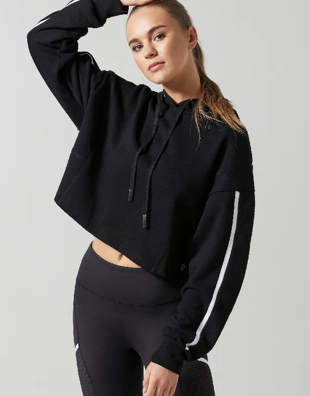Weekend Extravaganza: Shop Now Hannah - Smoke Black