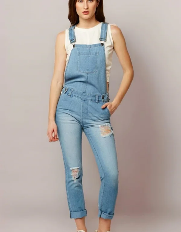 Overalls 